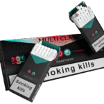 Сигареты Multi Class Aquamarine Slim Size