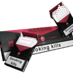 Сигареты Multi Class Ruby Nano