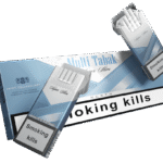 Сигареты Multi Tabak North Super Slim