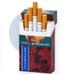 Сигареты Сталинградские