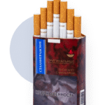 Сигареты Сталинградские Оригинальные