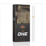 Сигареты THE ONE BLACK NANO COMPACT