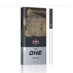 Сигареты THE ONE NERO SLIMS