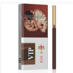 Сигареты VIP BLACK V6 (AM Market)