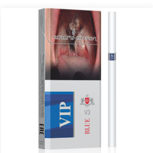 Сигареты VIP BLUE V3 (AM Market)