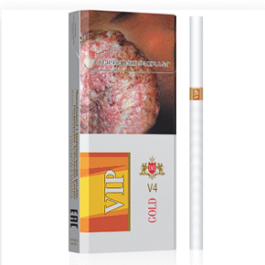 Сигареты VIP GOLD V4 (AM Market)