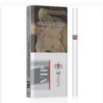 Сигареты VIP PLATINUM V2 (AM Market)