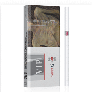 Сигареты VIP PLATINUM V2 (AM Market)