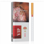 Сигареты VIP RED V5 (AM Market)