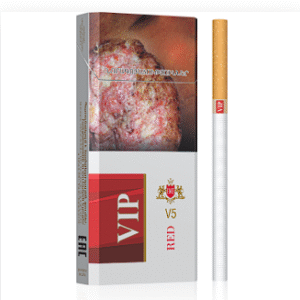 Сигареты VIP RED V5 (AM Market)