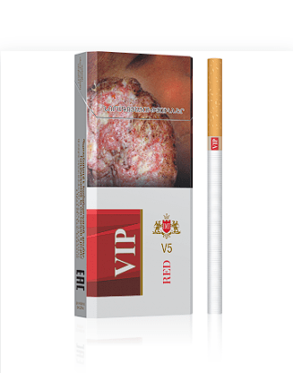 Сигареты VIP RED V5 (AM Market) Сигареты VIP RED V5 (AM Market)