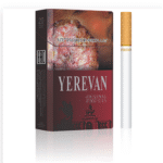 Сигареты YEREVAN ORIGINAL KING SIZE (AM Market)