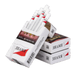Сигареты Знамя King Size