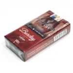 Сигариллы Barclay Cherry 100's